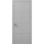 Межкомнатные двери STYLE ST-06 — современный дизайн и немецкое качество