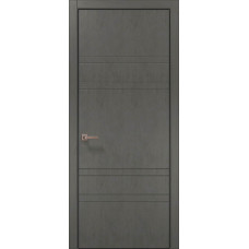 Міжкімнатні двері STYLE ST-08