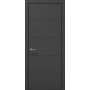 Межкомнатные двери STYLE ST-09 — современный дизайн и немецкое качество
