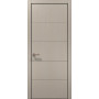 Межкомнатные двери STYLE ST-09 — современный дизайн и немецкое качество
