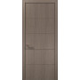 Межкомнатные двери STYLE ST-09 — современный дизайн и немецкое качество