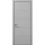 Межкомнатные двери STYLE ST-09 — современный дизайн и немецкое качество