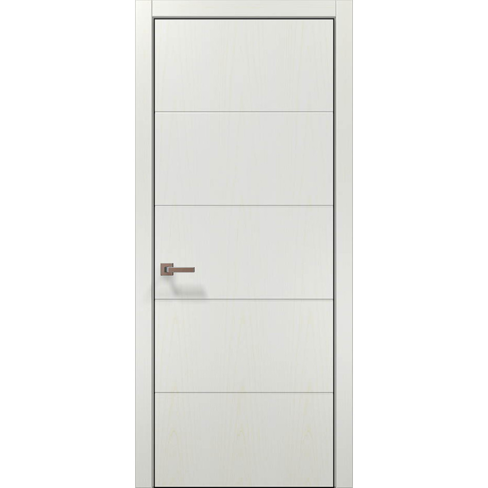 Межкомнатные двери STYLE ST-09 — современный дизайн и немецкое качество