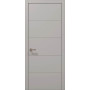 Межкомнатные двери STYLE ST-09 — современный дизайн и немецкое качество