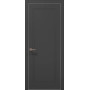 Межкомнатные двери STYLE ST-25 — современный дизайн и немецкое качество