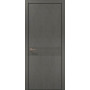 Межкомнатные двери STYLE ST-33 — современный дизайн и немецкое качество