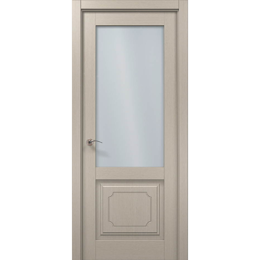 Двери MILLENIUM ML-1101 — современный дизайн и немецкое качество