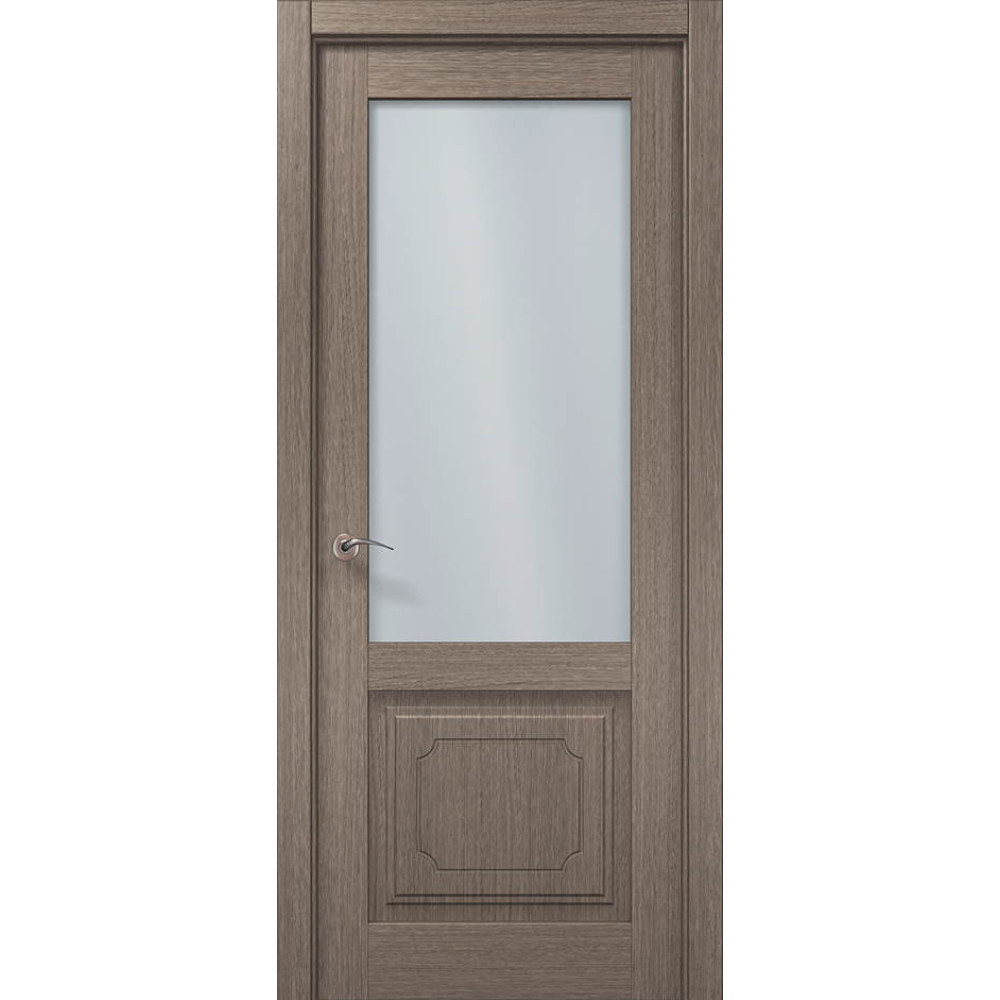 Двери MILLENIUM ML-1101 — современный дизайн и немецкое качество