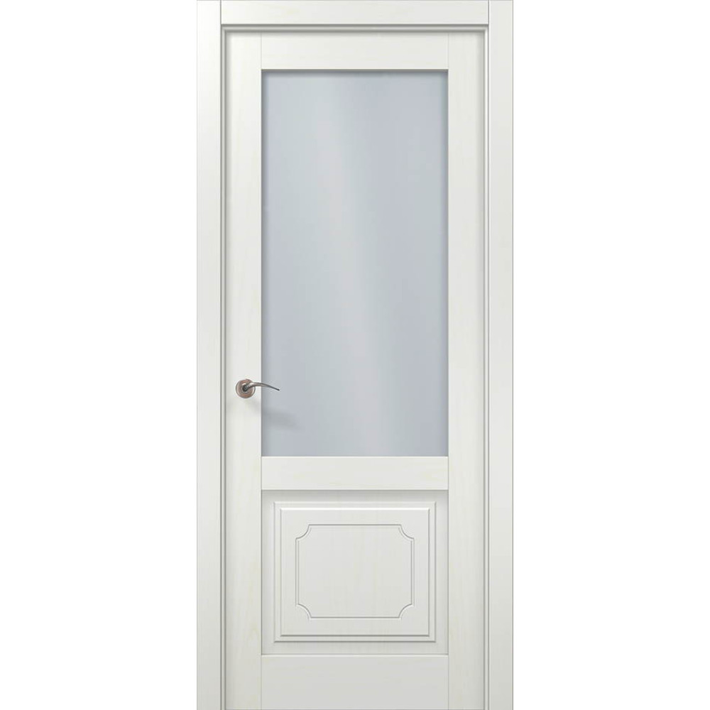 Двери MILLENIUM ML-1101 — современный дизайн и немецкое качество