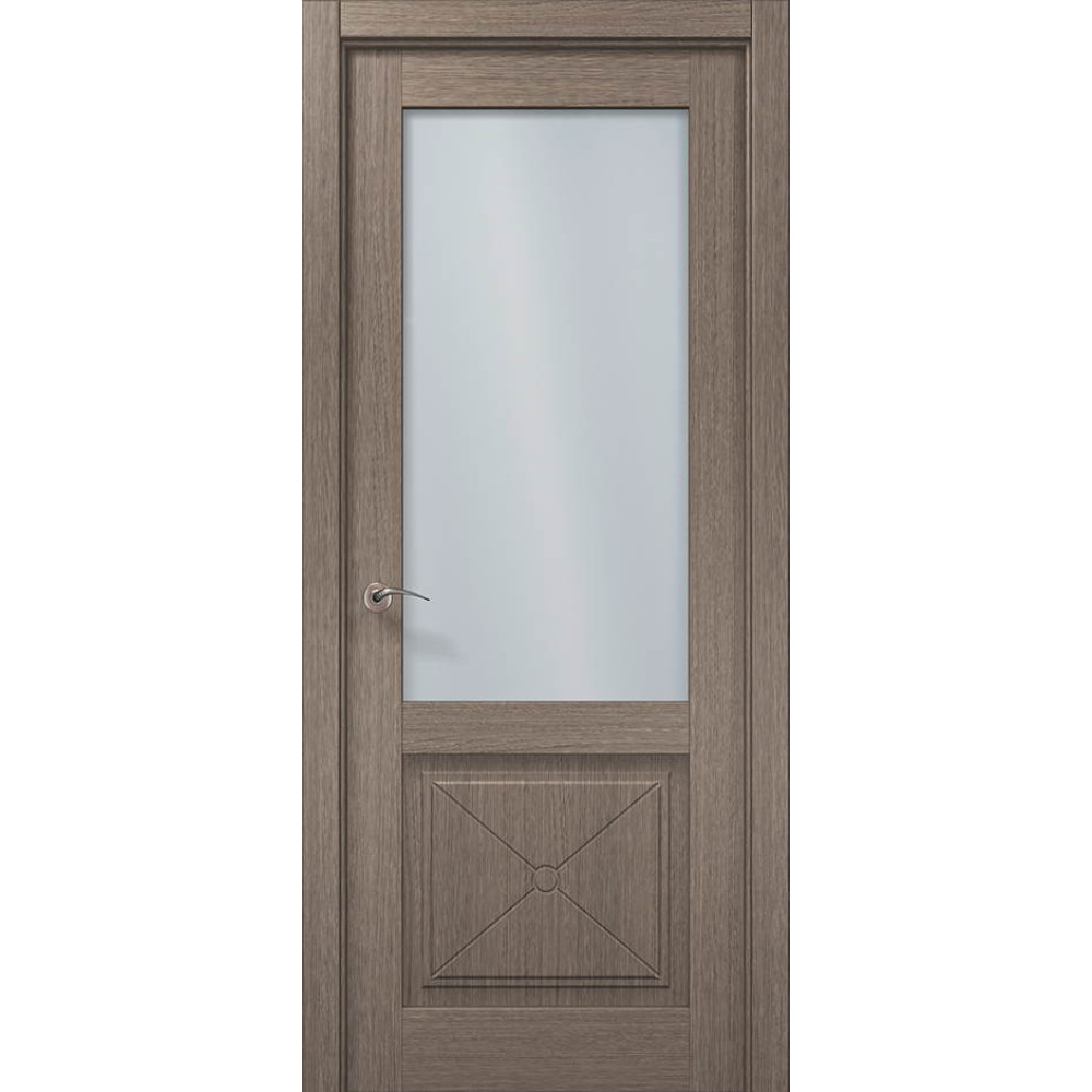 Двері MILLENIUM ML-1102 — сучасний дизайн і німецька якість