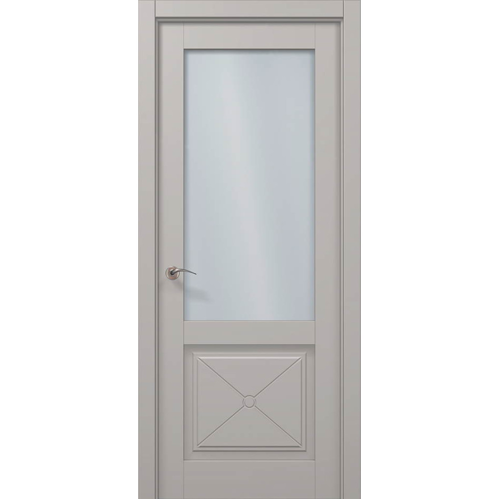 Двері MILLENIUM ML-1102 — сучасний дизайн і німецька якість
