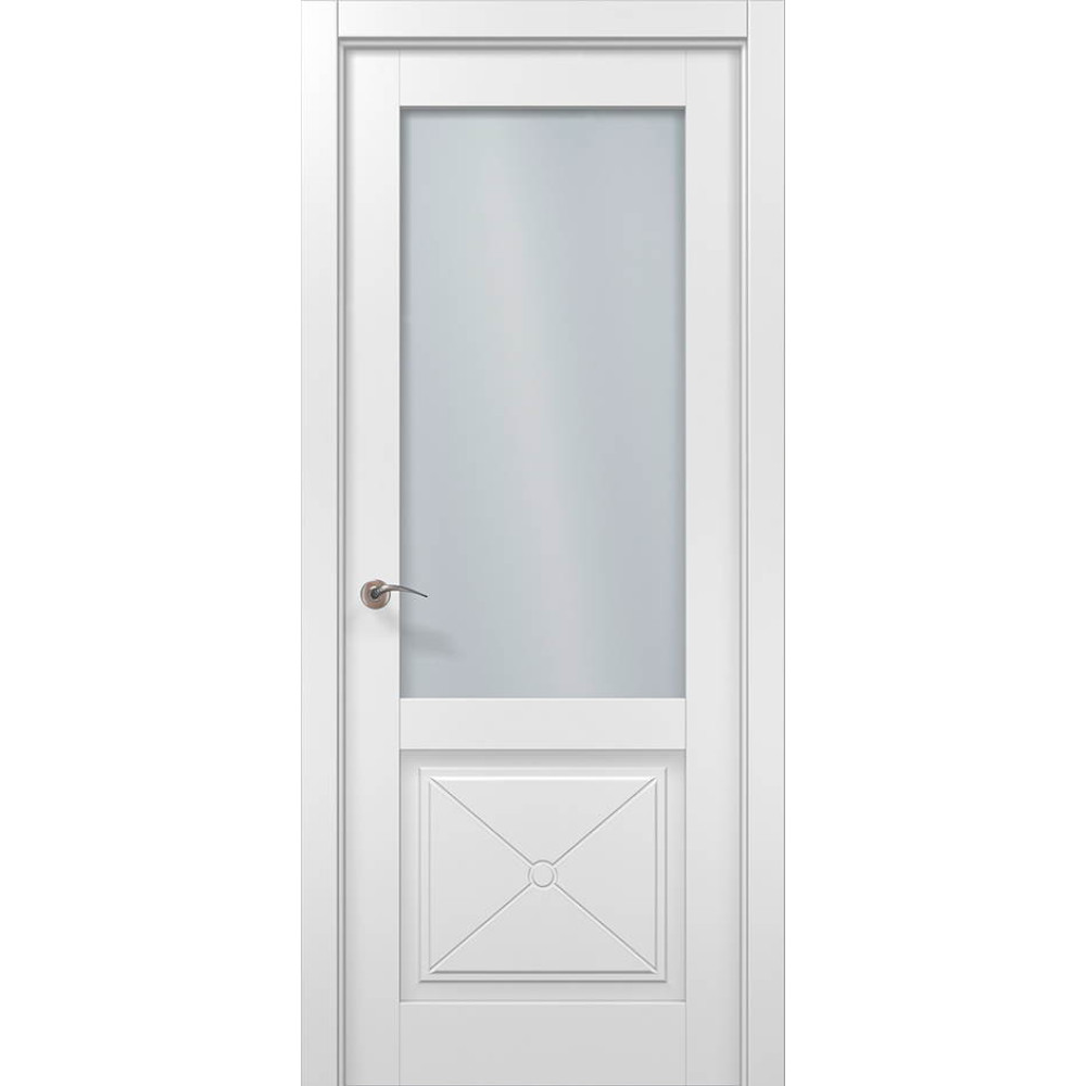 Двері MILLENIUM ML-1102 — сучасний дизайн і німецька якість