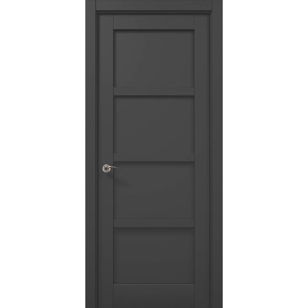 Двері MILLENIUM ML-33 глухі