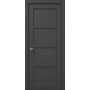 Двері MILLENIUM ML-33 глухі