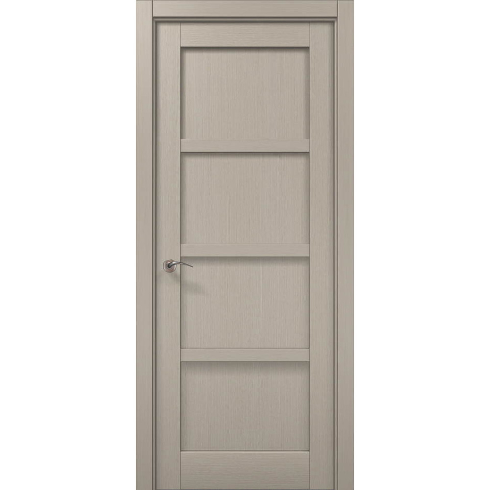 Двері MILLENIUM ML-33 глухі