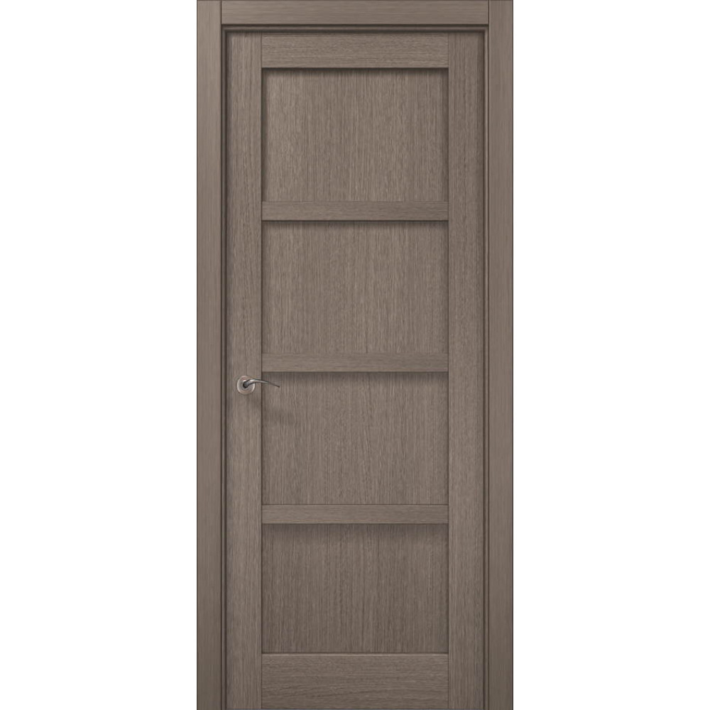 Двері MILLENIUM ML-33 глухі