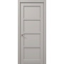 Двері MILLENIUM ML-33 глухі