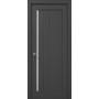 Двері MILLENIUM ML-611 — сучасний дизайн і німецька якість
