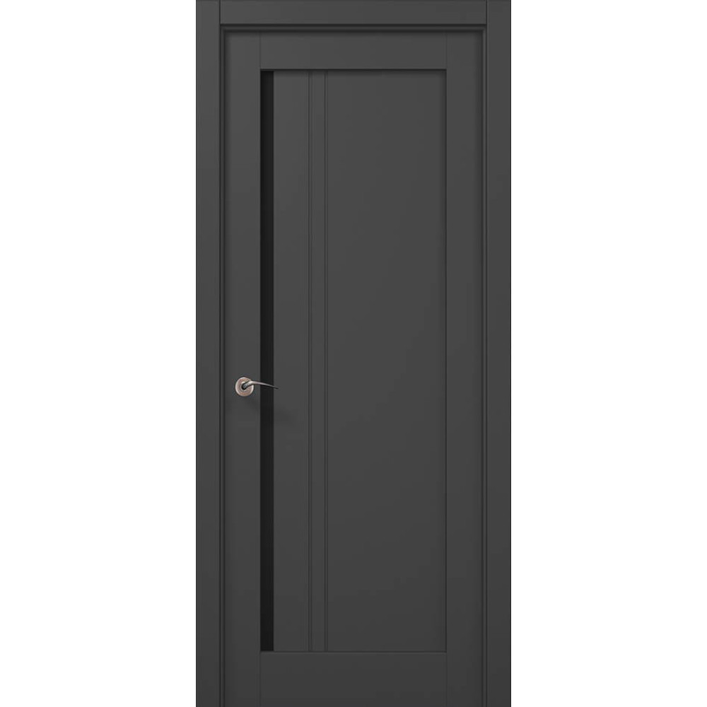 Двері MILLENIUM ML-612 — сучасний дизайн і німецька якість