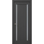 Двері MILLENIUM ML-621 — сучасний дизайн і німецька якість