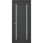 Двері MILLENIUM ML-622 — сучасний дизайн і німецька якість
