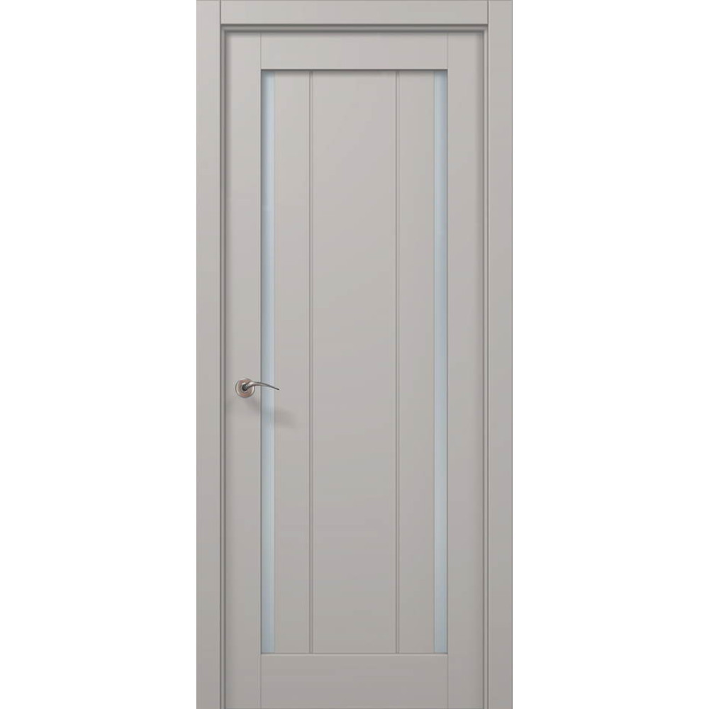 Двері MILLENIUM ML-622 — сучасний дизайн і німецька якість