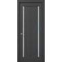 Двері MILLENIUM ML-623 — сучасний дизайн і німецька якість