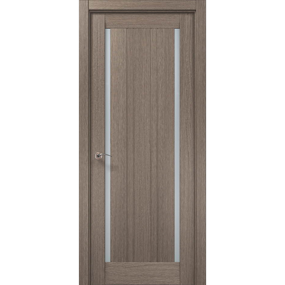 Двері MILLENIUM ML-624 — сучасний дизайн і німецька якість