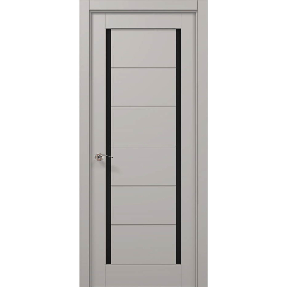 Двері MILLENIUM ML-625 — сучасний дизайн і німецька якість