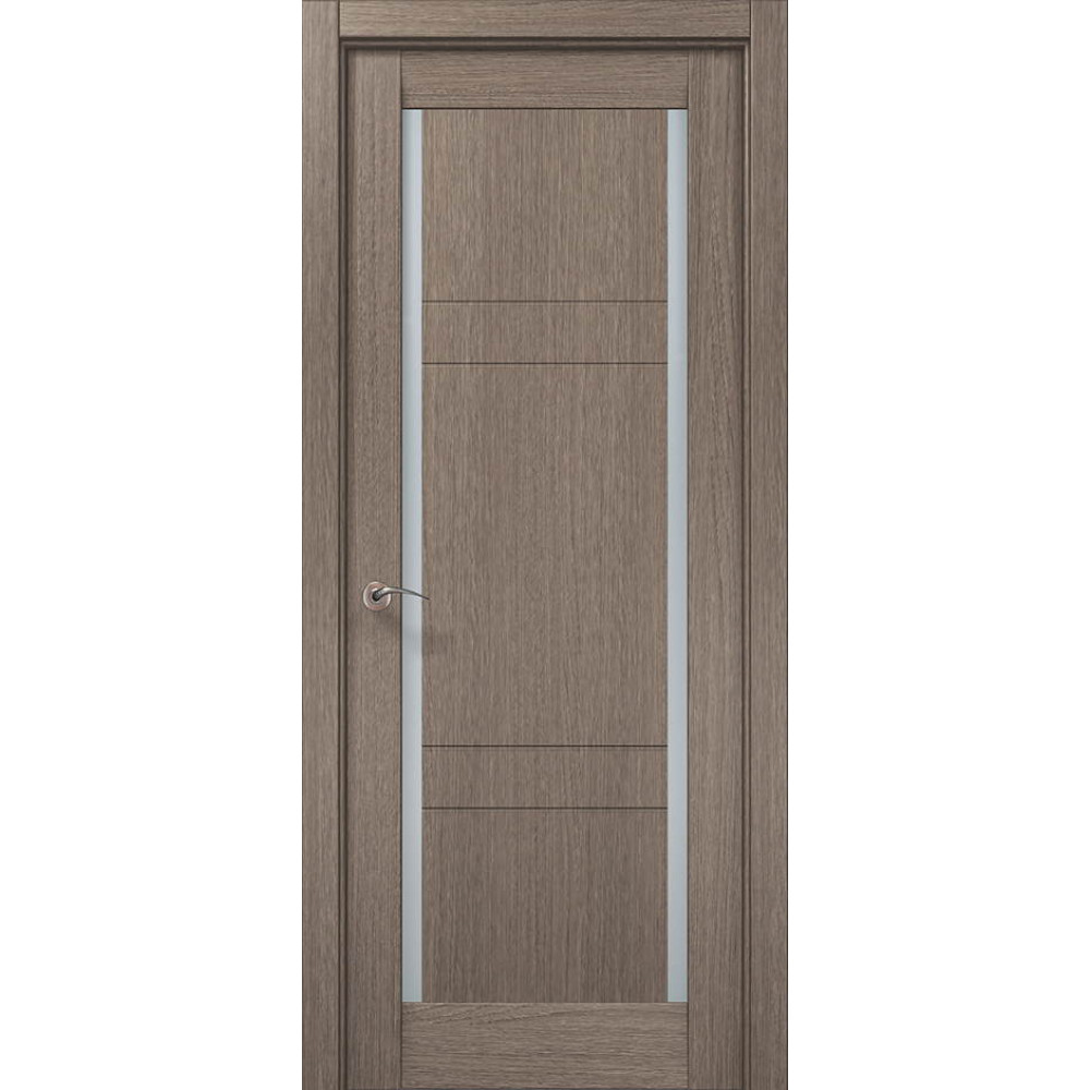 Двері MILLENIUM ML-626 — сучасний дизайн і німецька якість