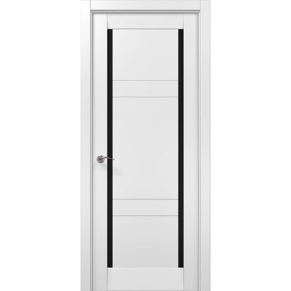 Двері MILLENIUM ML-626 — сучасний дизайн і німецька якість