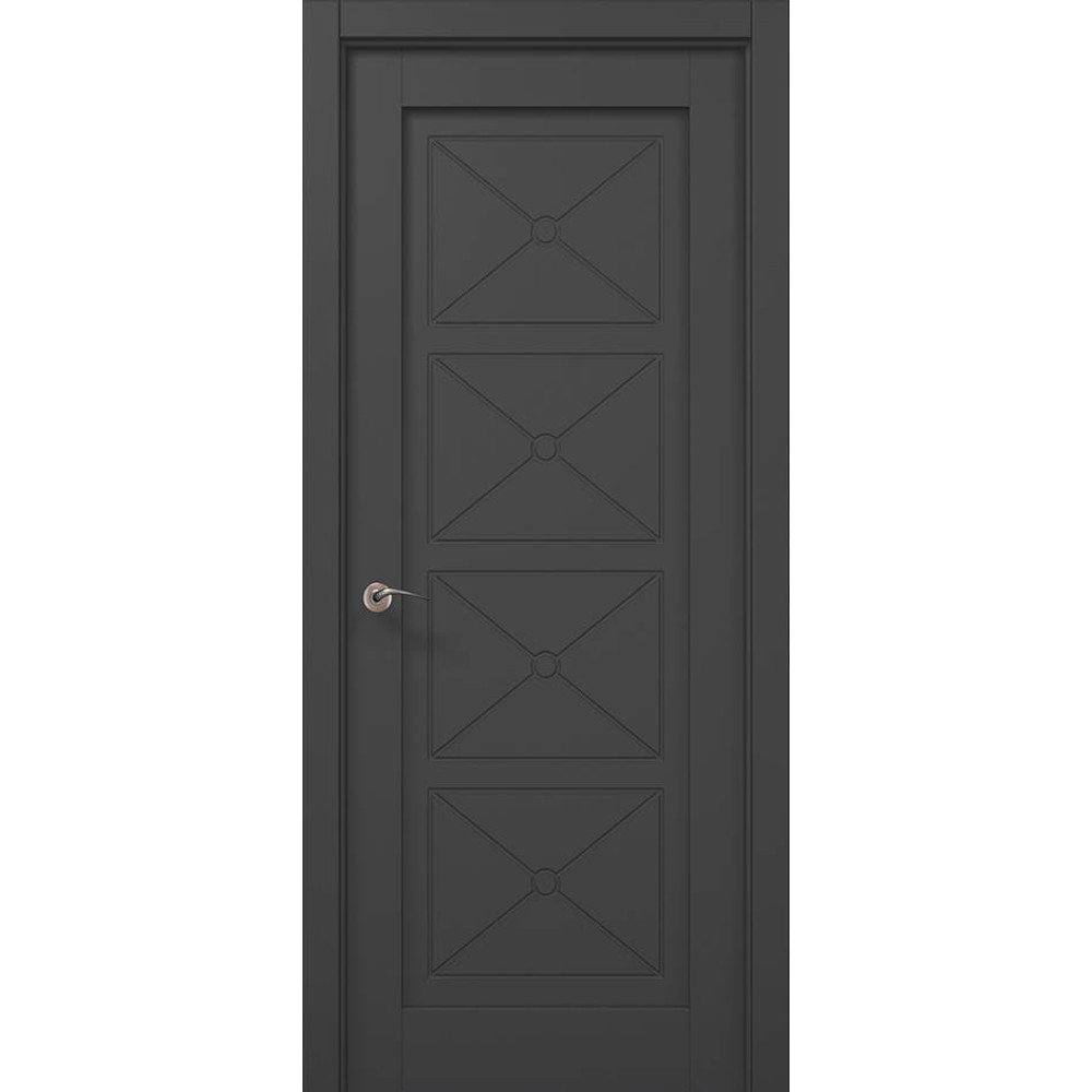 Двері MILLENIUM ML-712