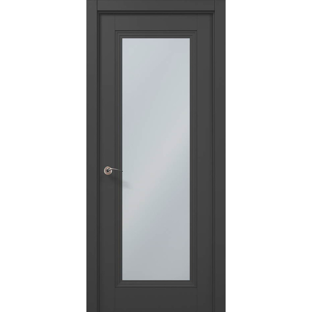 Двері MILLENIUM ML-715 — сучасний дизайн і німецька якість
