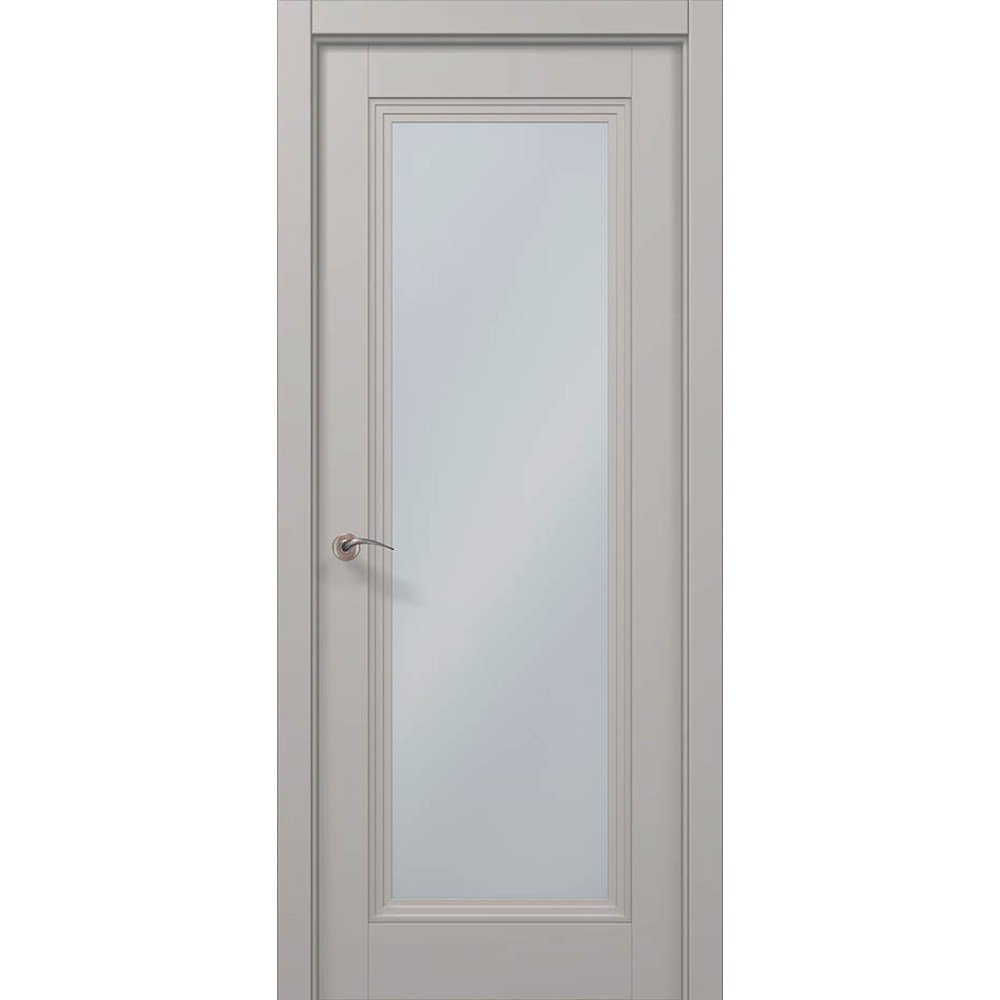 Двері MILLENIUM ML-715 — сучасний дизайн і німецька якість