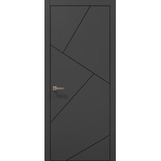 Межкомнатные двери PLATO-15