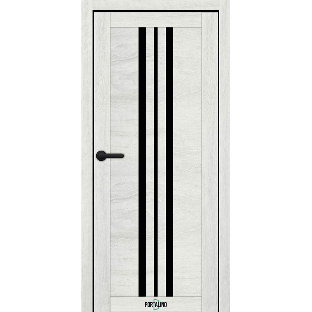 Межкомнатные двери PL-07 платінум