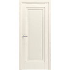 Дверь межкомнатная Delux 9 беж