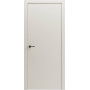 Двери Гранд Paint 1 RAL 1013 кремовый