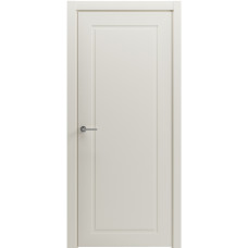 Двері Paint 10 RAL 9001 кремово-білий