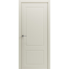 Межкомнатные двери Paint 11 RAL 1013 кремовый