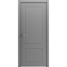 Двері Paint 11 RAL 7037 темно-сірий