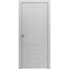 Двері міжкімнатні Paint 11 RAL 7047 світло-сірий