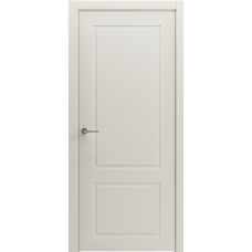 Двері Paint 11 RAL 9001 кремово-білий