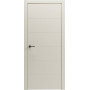 Межкомнатные двери Paint 2 RAL 7037 темно-серый