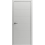 Межкомнатные двери Paint 2 RAL 7037 темно-серый