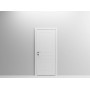Межкомнатные двери Paint 4 RAL 7037 темно-серый