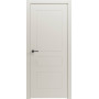 Межкомнатные двери Paint 4 RAL 7037 темно-серый