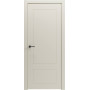Двері міжкімнатні Paint 5 RAL 7037 темно-сірий