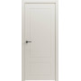 Двері міжкімнатні Paint 5 RAL 7037 темно-сірий