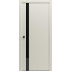 Двери Paint 6 RAL 1013 кремовый
